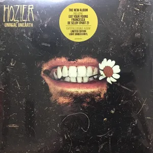 Hozier  Unreal Unearth (Arrives in 4 Days)