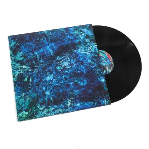Ichiko Aoba: Luminescent Creatures Vinyl LP hi-fi studio monitoring,hi-fi nearfield speakers,hi-fi farfield speakers