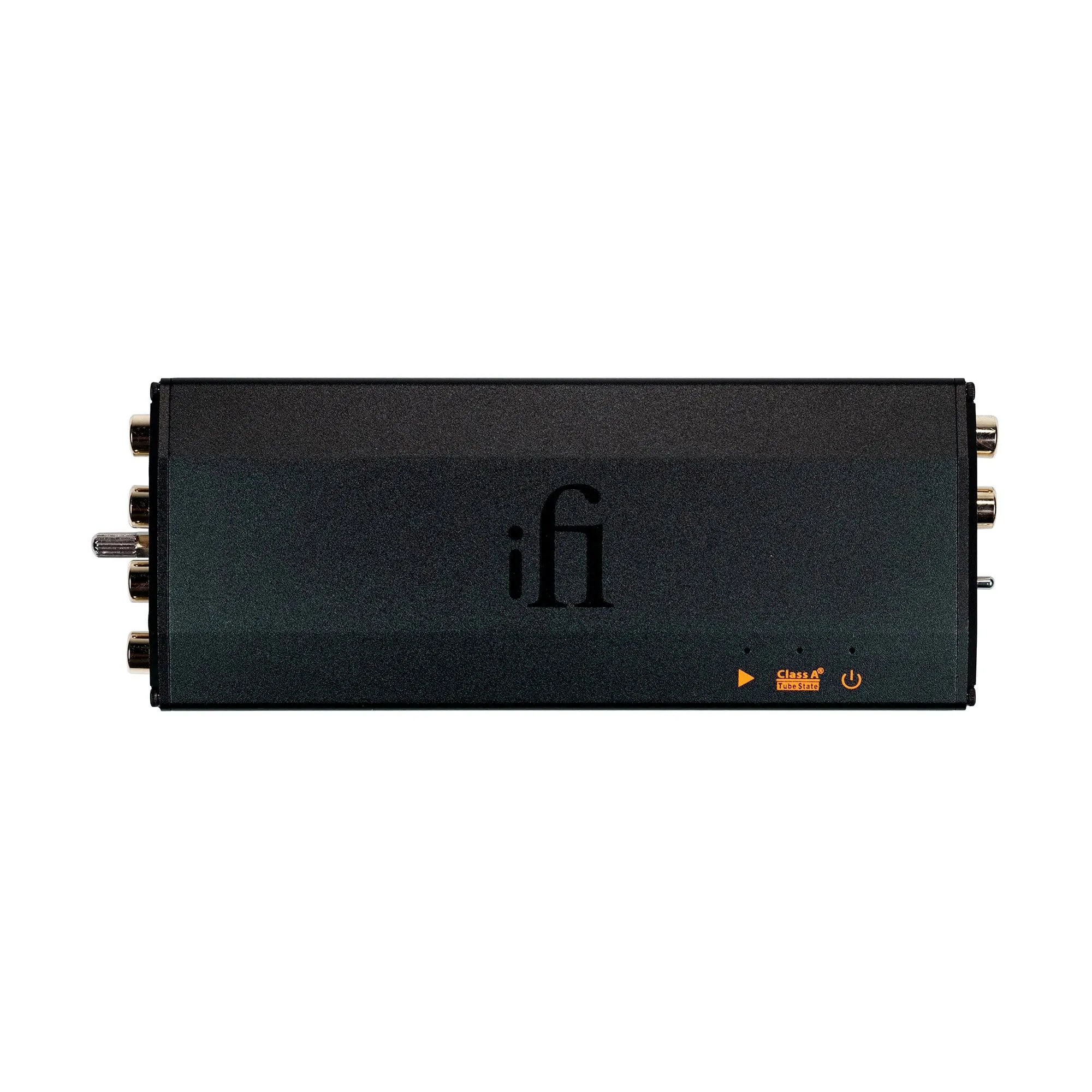 iFi audio micro iPhono3 Black Label Phono Pre-Amplifier