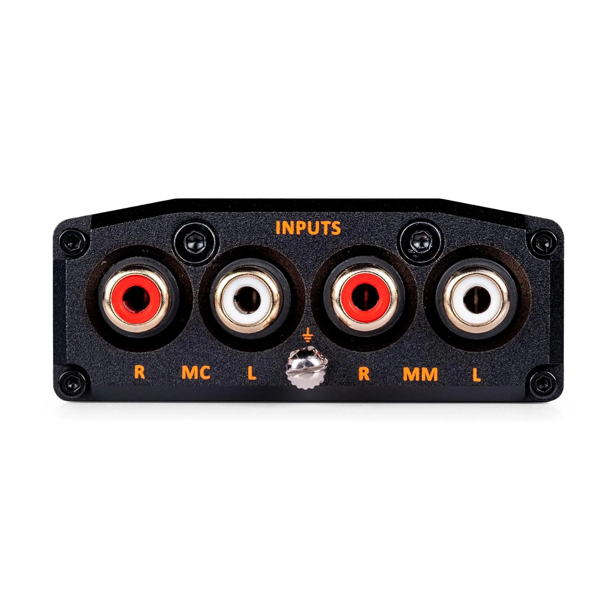 iFi audio micro iPhono3 Black Label Phono Pre-Amplifier