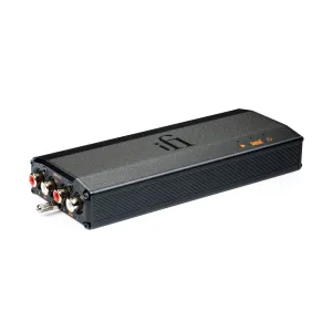 iFi audio micro iPhono3 Black Label Phono Pre-Amplifier hi-fi smart speakers,hi-fi wireless DAC,hi-fi stereo encoder