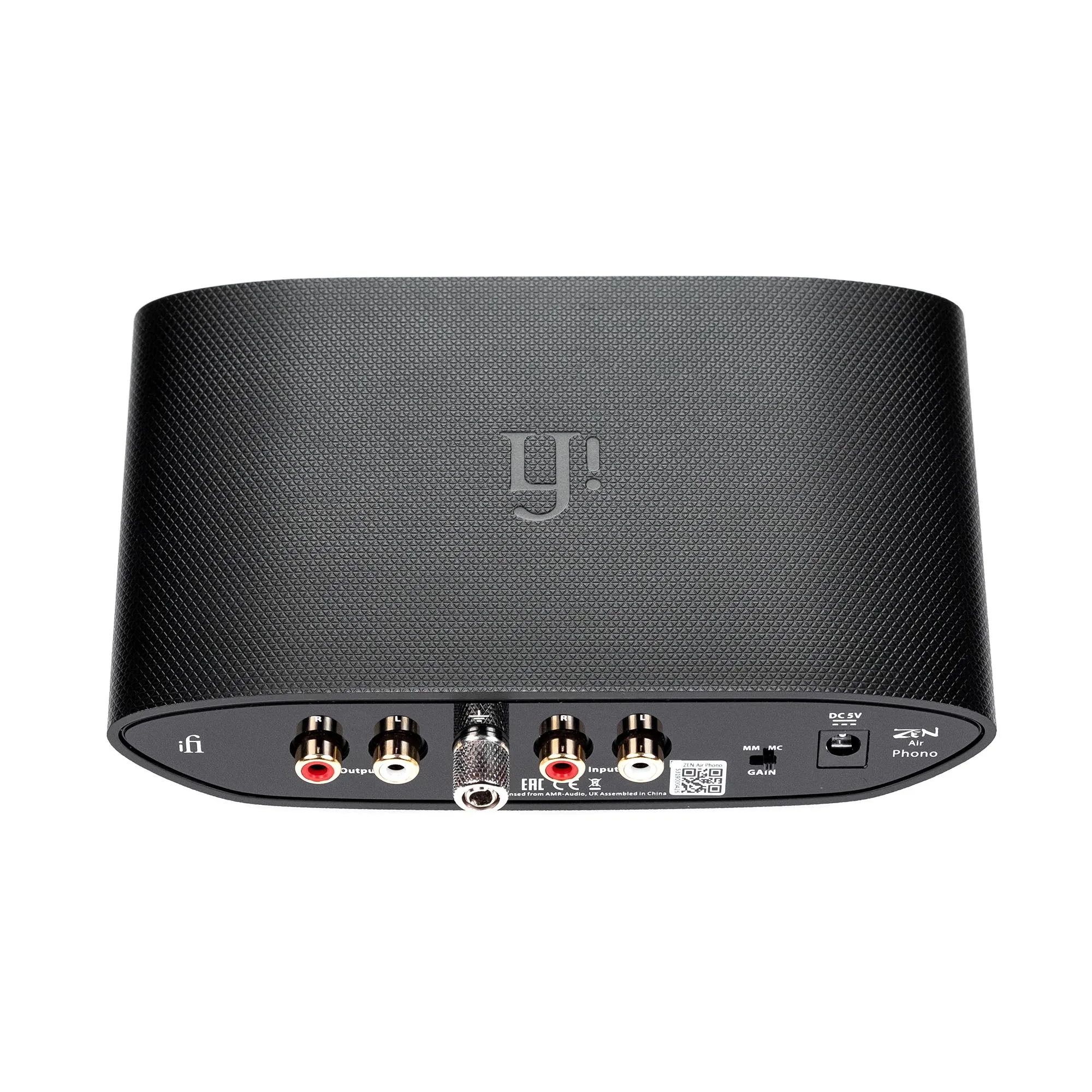 iFi audio Zen Air Phono Preamplifier