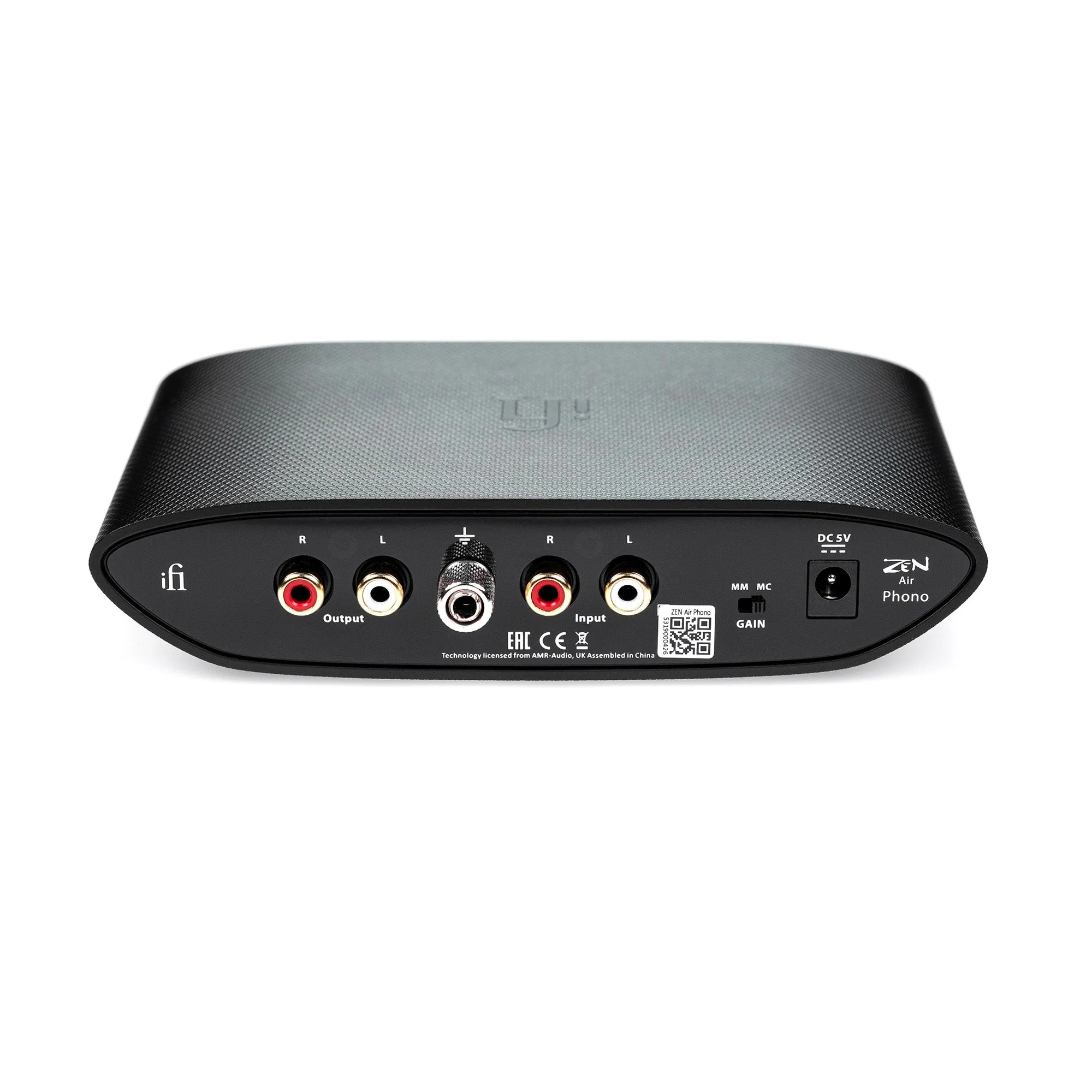 iFi audio Zen Air Phono Preamplifier