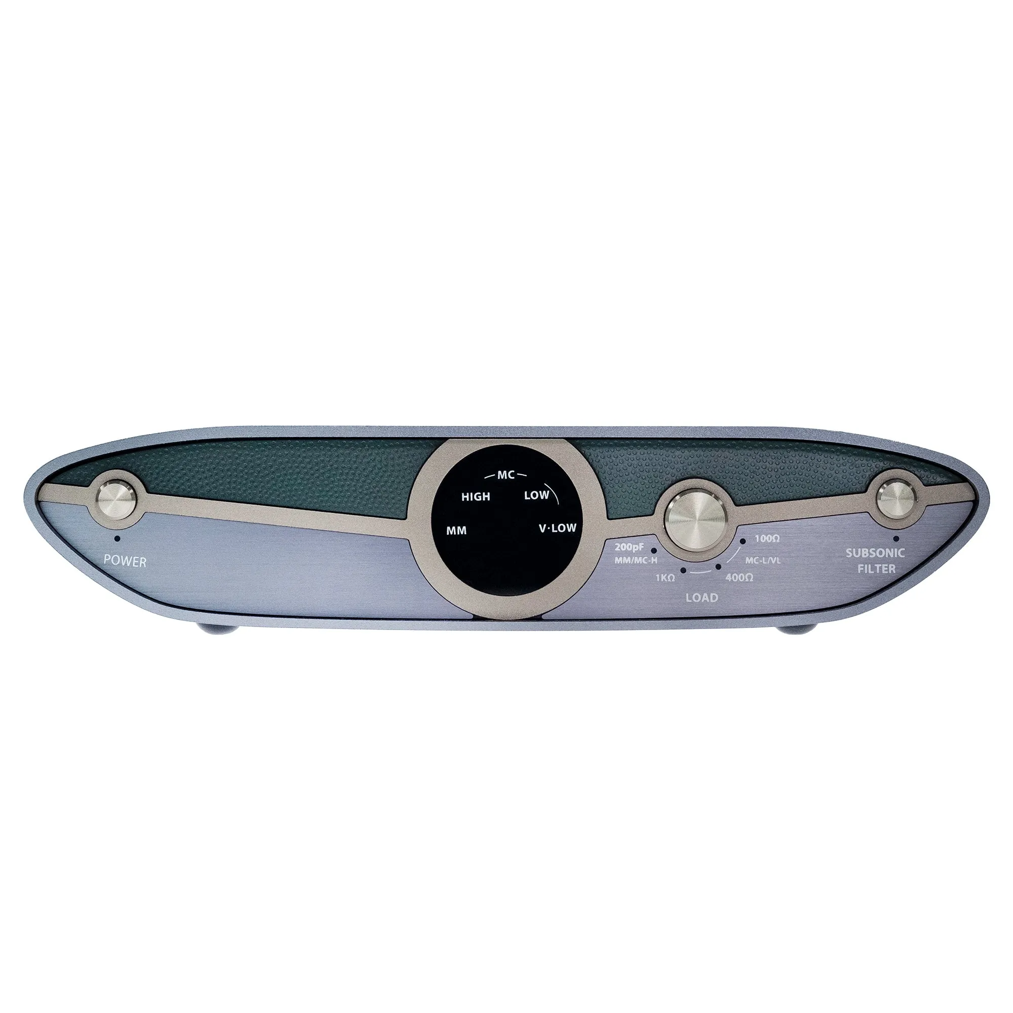 iFi Zen Phono 3 MC/MM Phono Stage