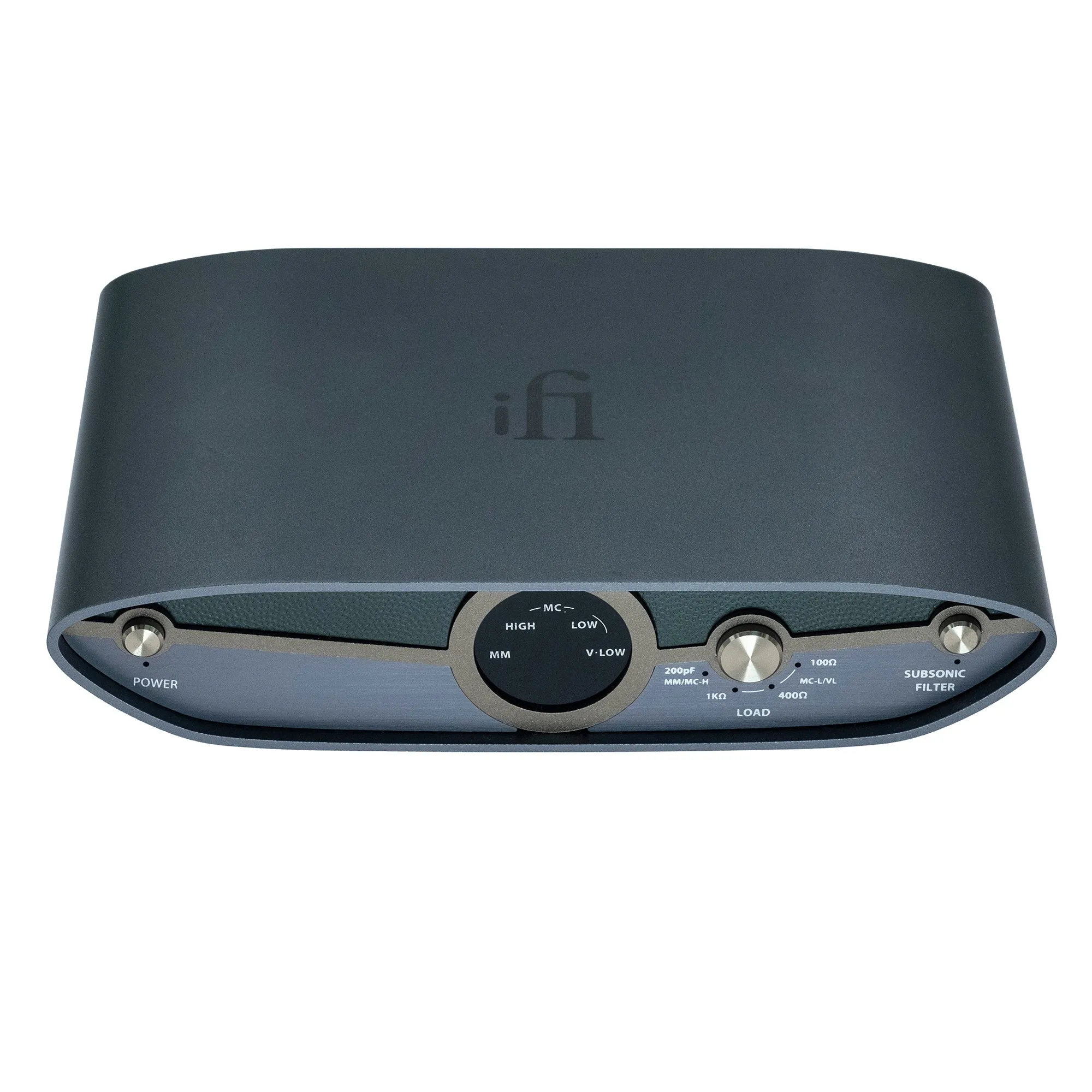 iFi Zen Phono 3 MC/MM Phono Stage hi-fi smart speakers,hi-fi wireless DAC,hi-fi stereo encoder