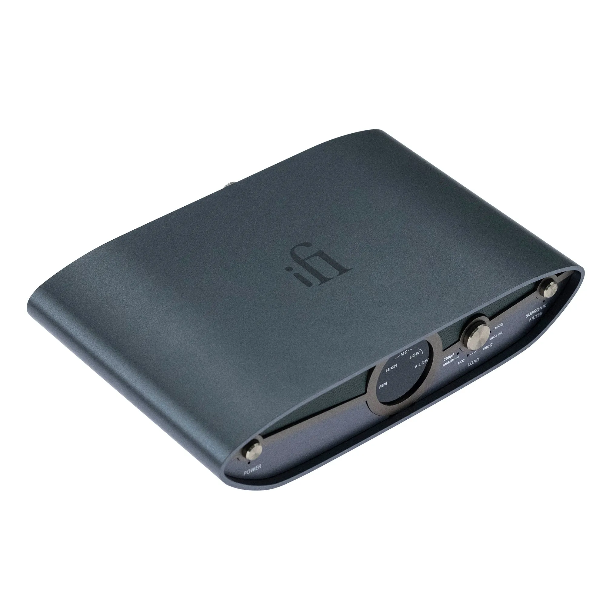 iFi Zen Phono 3 MC/MM Phono Stage