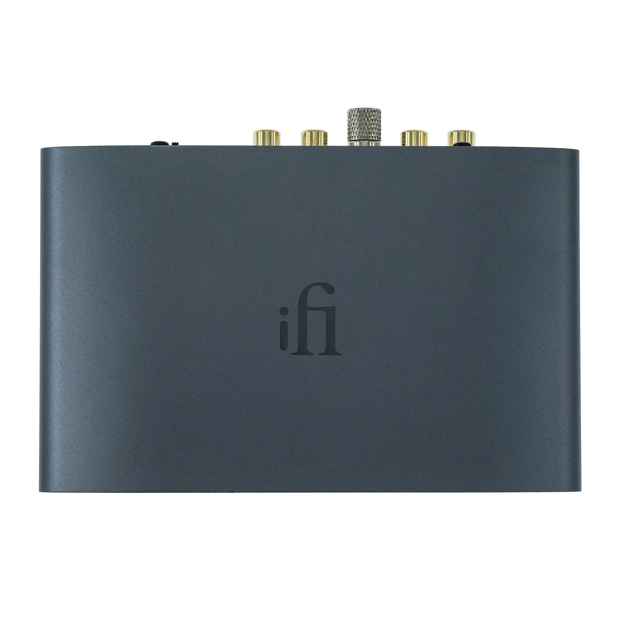 iFi Zen Phono 3 MC/MM Phono Stage