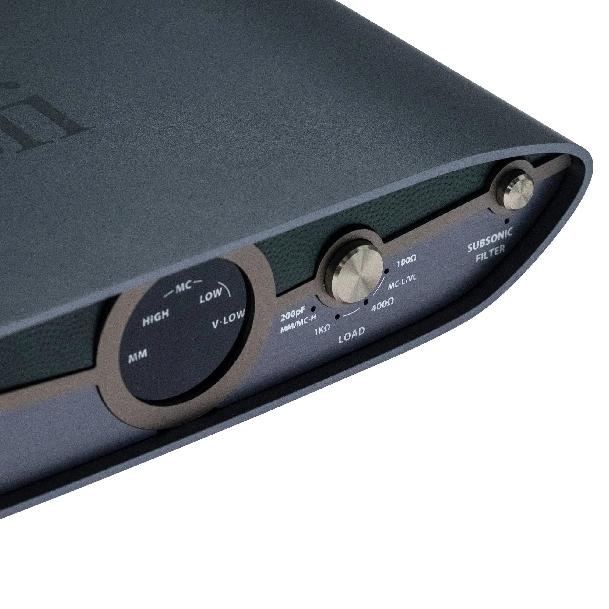 iFi Zen Phono 3 MC/MM Phono Stage