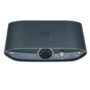 iFi Zen Phono 3 MC/MM Phono Stage hi-fi smart speakers,hi-fi wireless DAC,hi-fi stereo encoder
