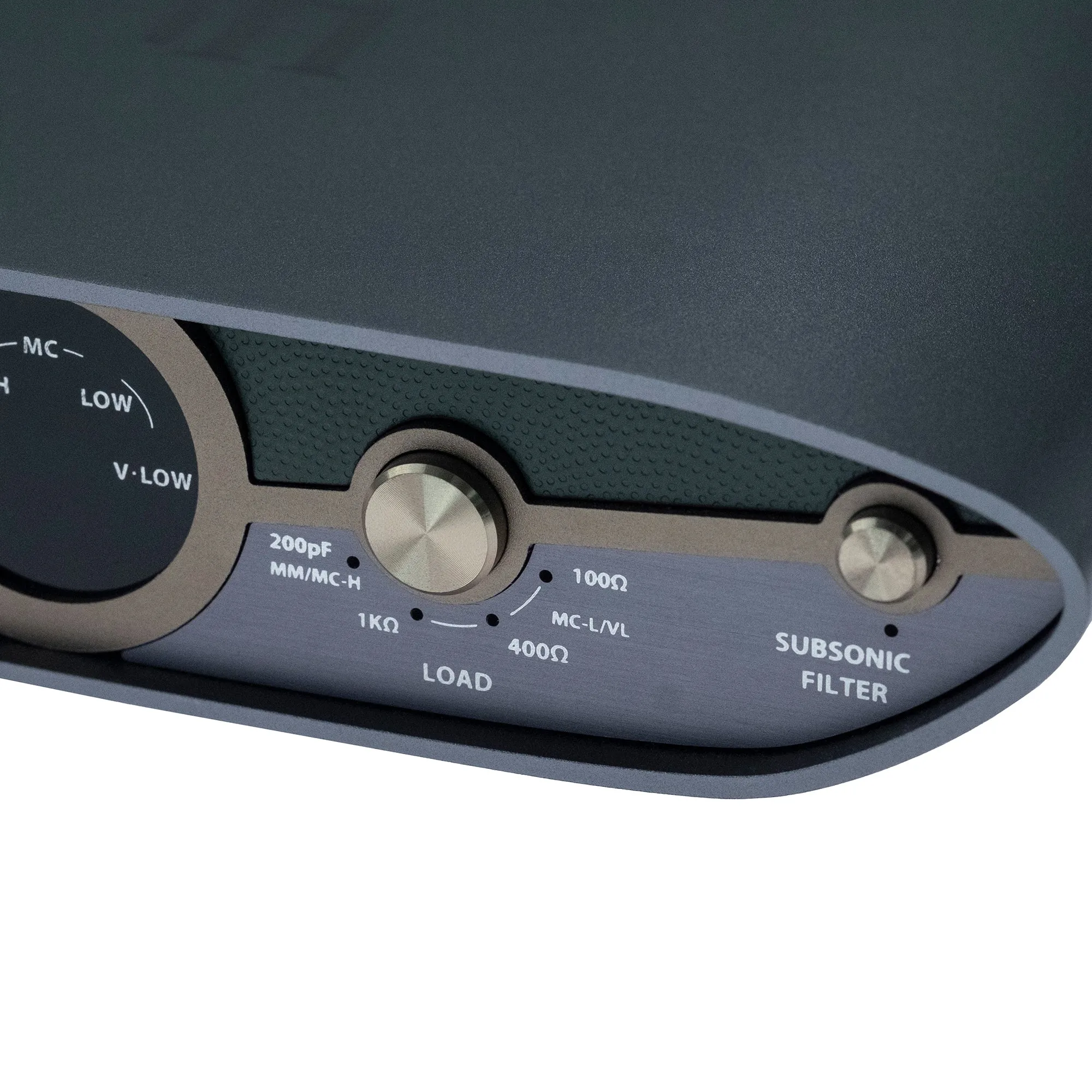 iFi Zen Phono 3 MC/MM Phono Stage
