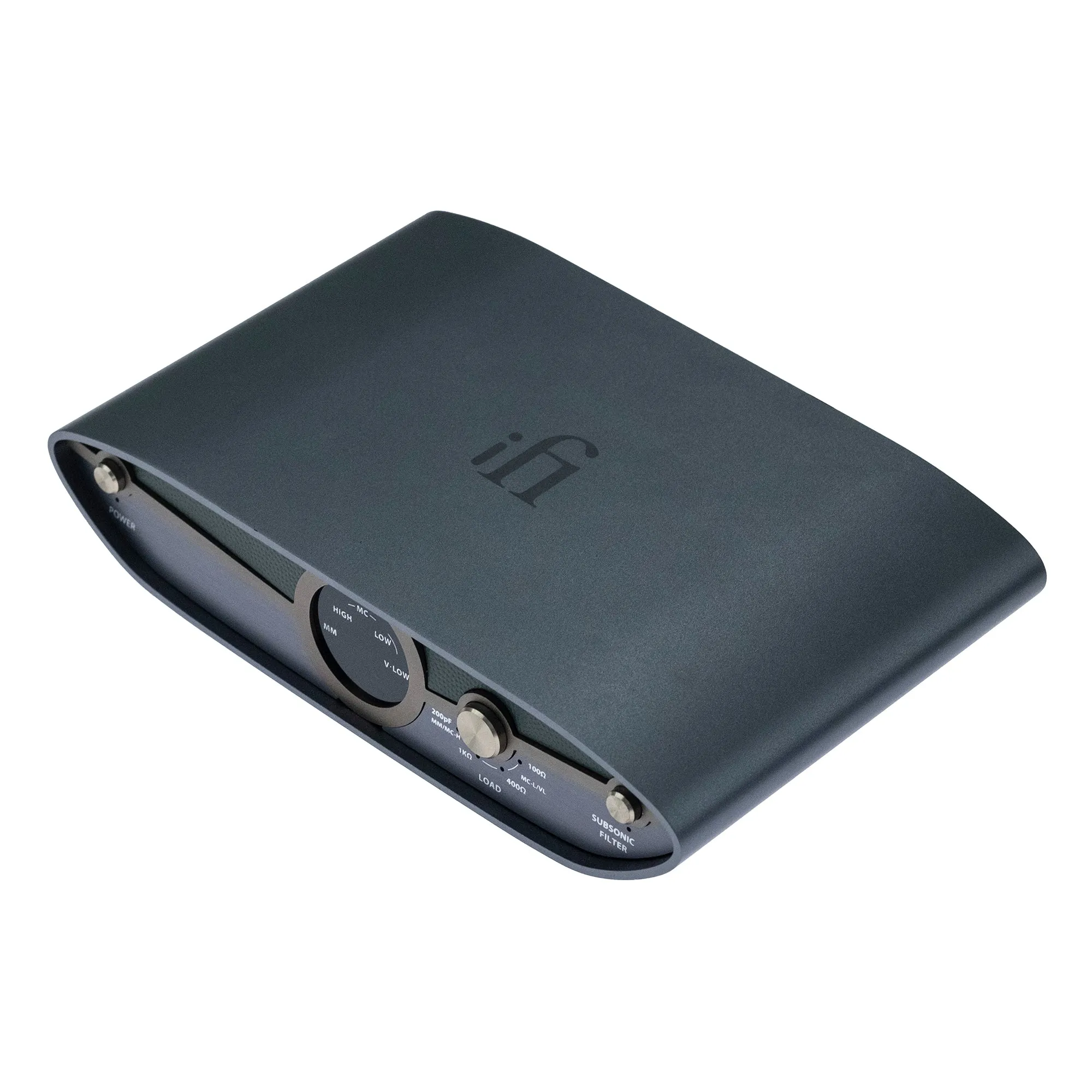 iFi Zen Phono 3 MC/MM Phono Stage