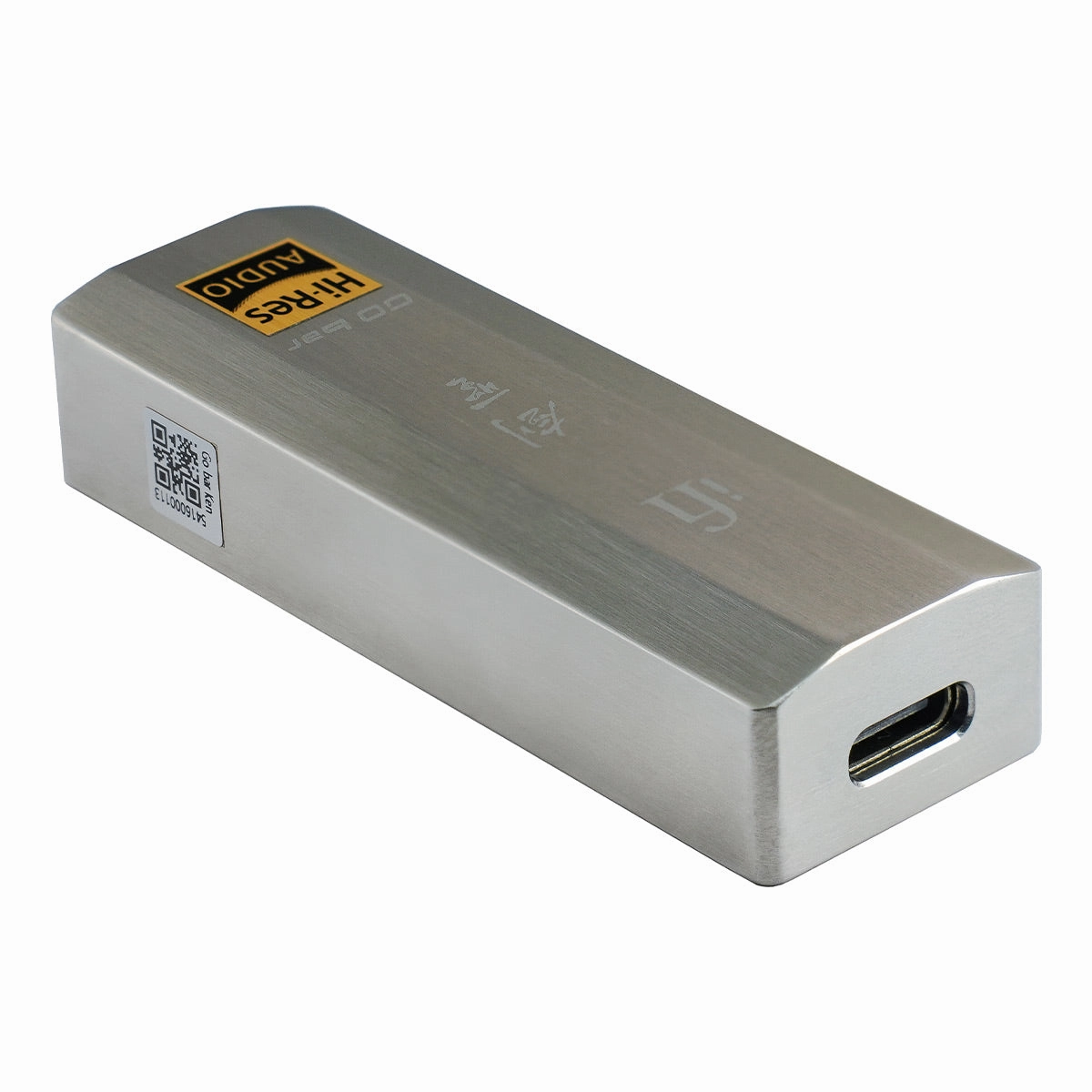 iFi Audio GO bar Kensei Portable Hi-Res USB DAC and Preamp