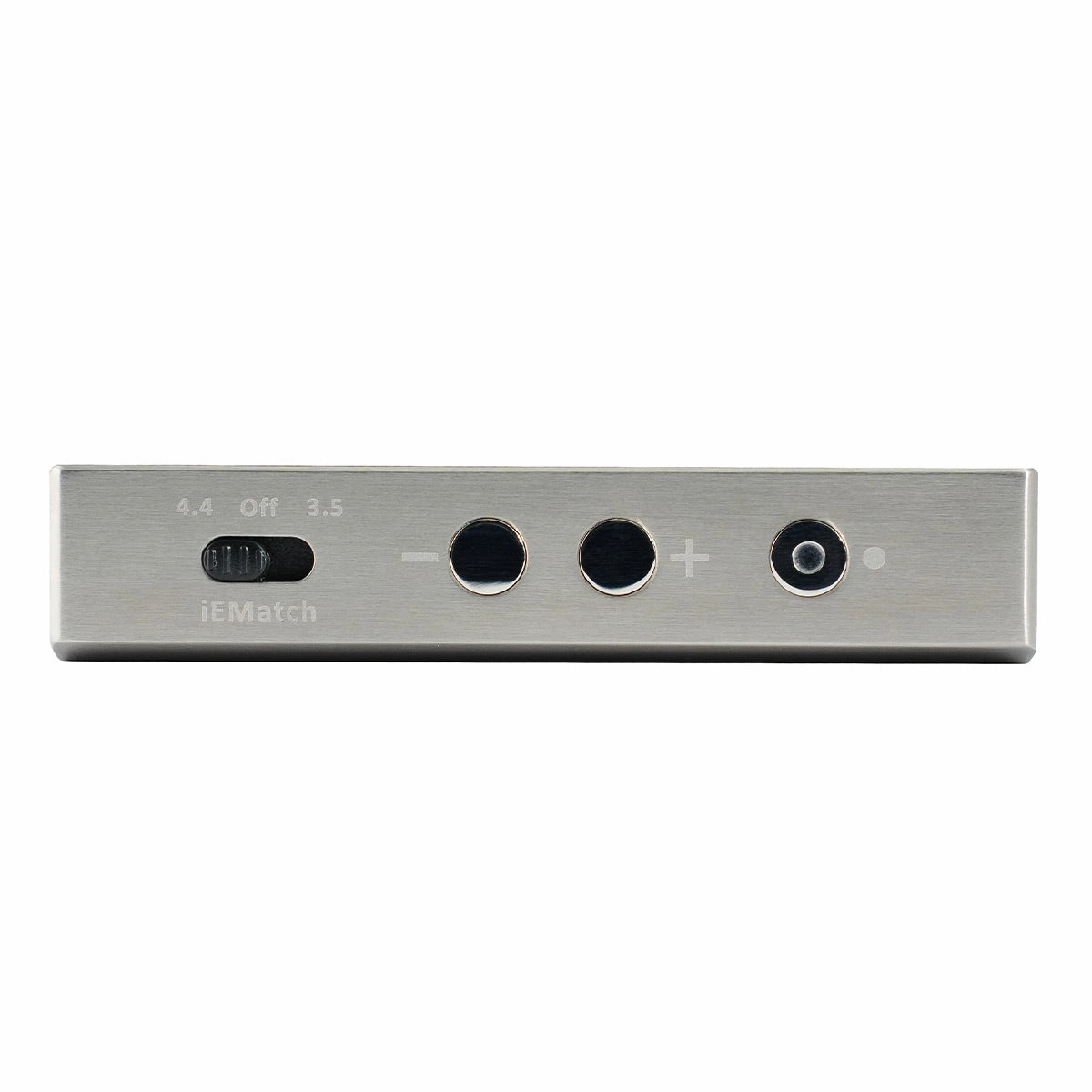 iFi Audio GO bar Kensei Portable Hi-Res USB DAC and Preamp