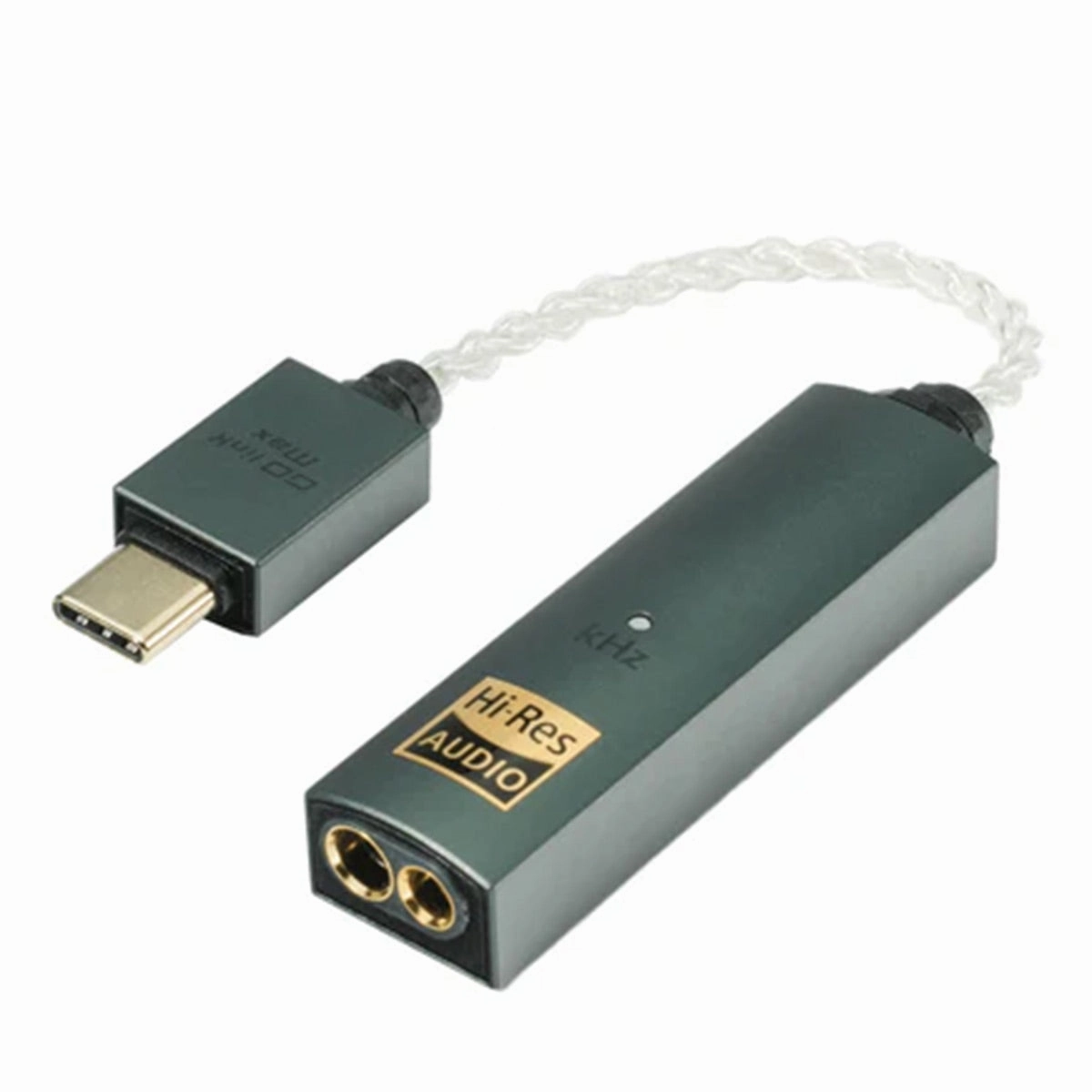 iFi Audio GO Link Max Portable Amp & DAC