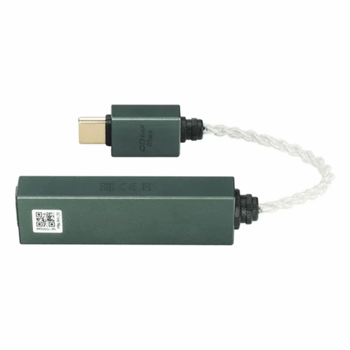 iFi Audio GO Link Max Portable Amp & DAC