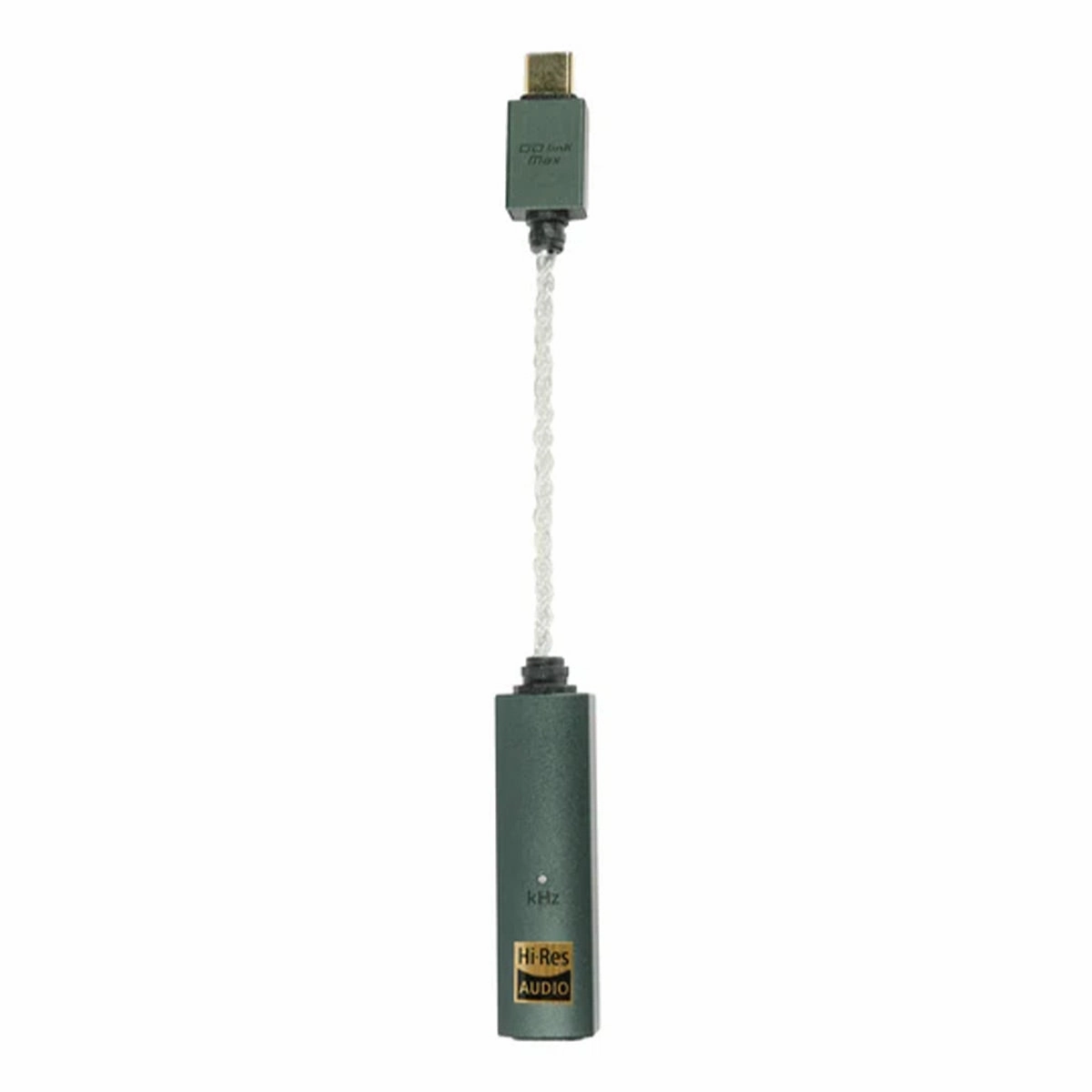 iFi Audio GO Link Max Portable Amp & DAC