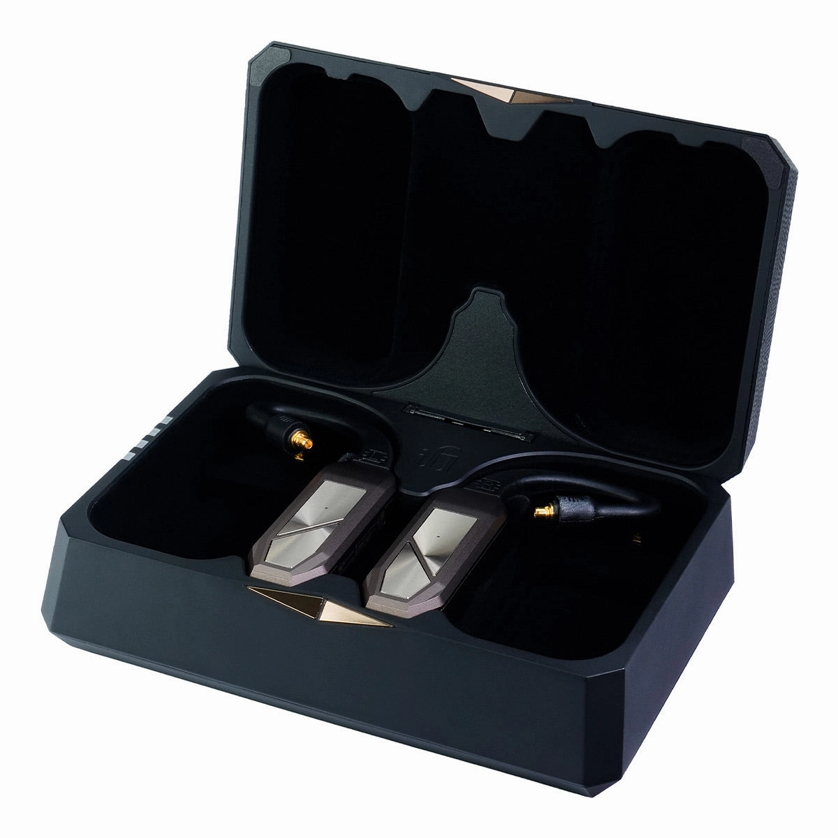 iFi Audio GO Pod Max Wearable Lossless Bluetooth DAC