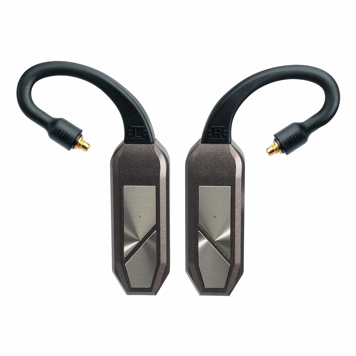 iFi Audio GO Pod Max Wearable Lossless Bluetooth DAC