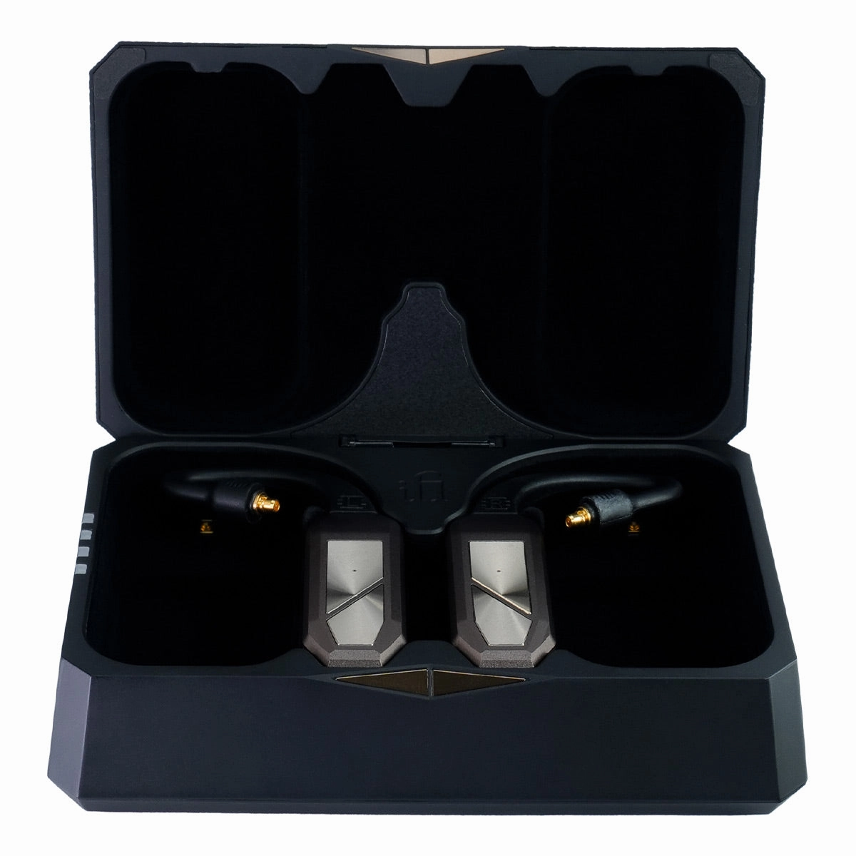 iFi Audio GO Pod Max Wearable Lossless Bluetooth DAC
