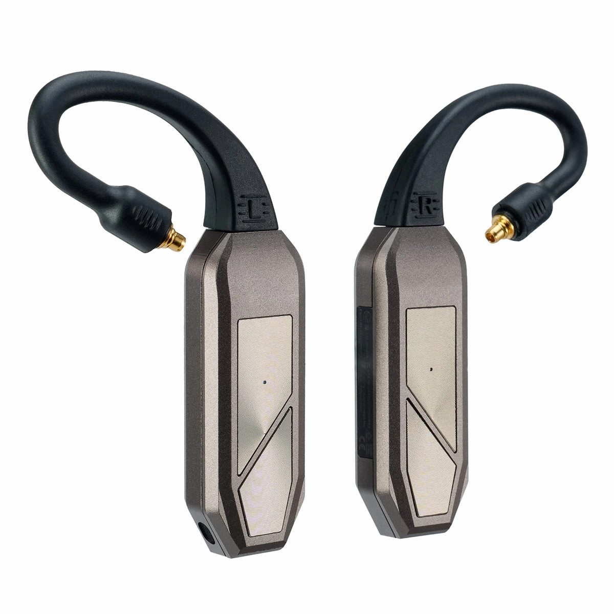 iFi Audio GO Pod Max Wearable Lossless Bluetooth DAC