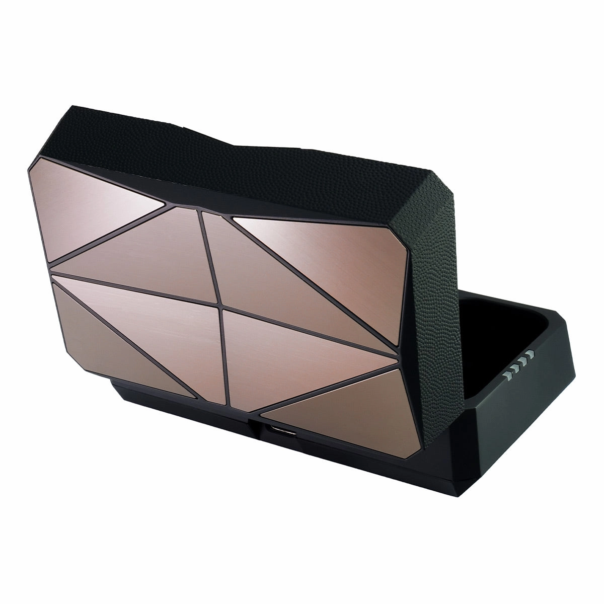 iFi Audio GO Pod Max Wearable Lossless Bluetooth DAC