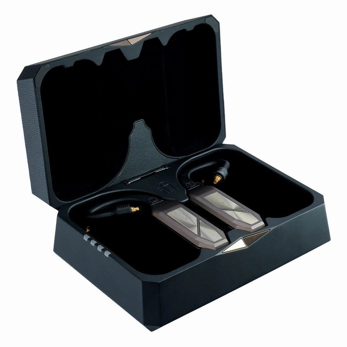iFi Audio GO Pod Max Wearable Lossless Bluetooth DAC