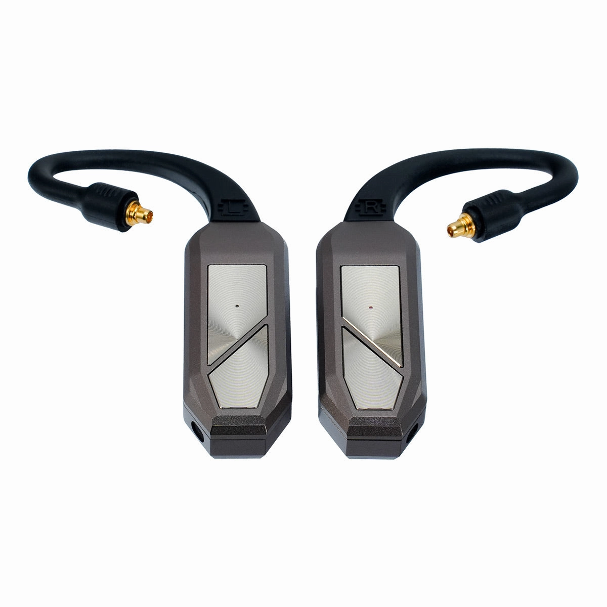 iFi Audio GO Pod Max Wearable Lossless Bluetooth DAC