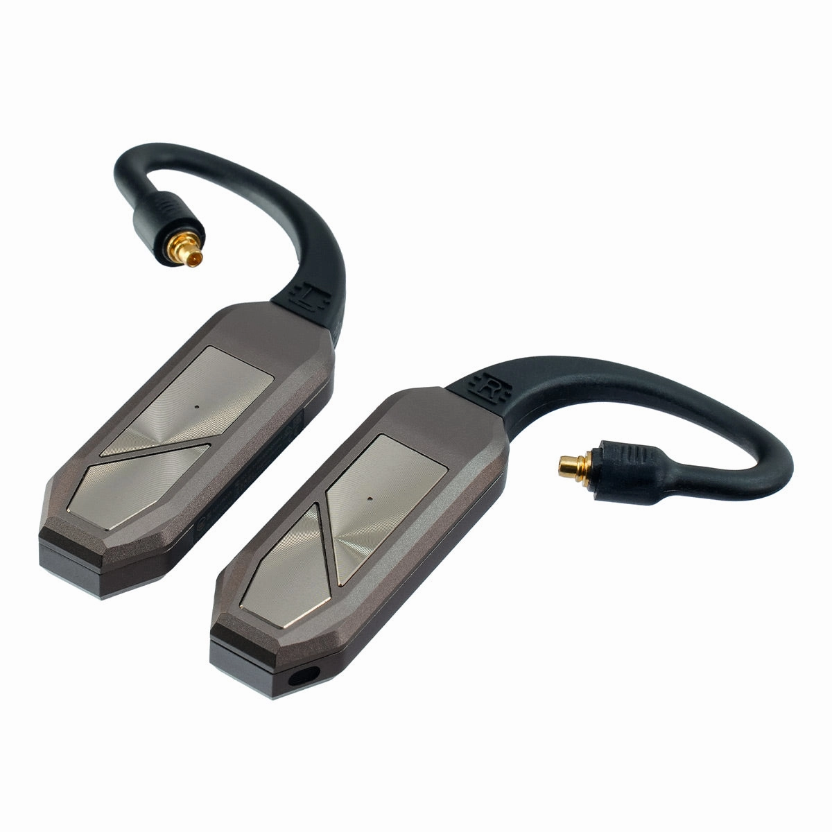 iFi Audio GO Pod Max Wearable Lossless Bluetooth DAC