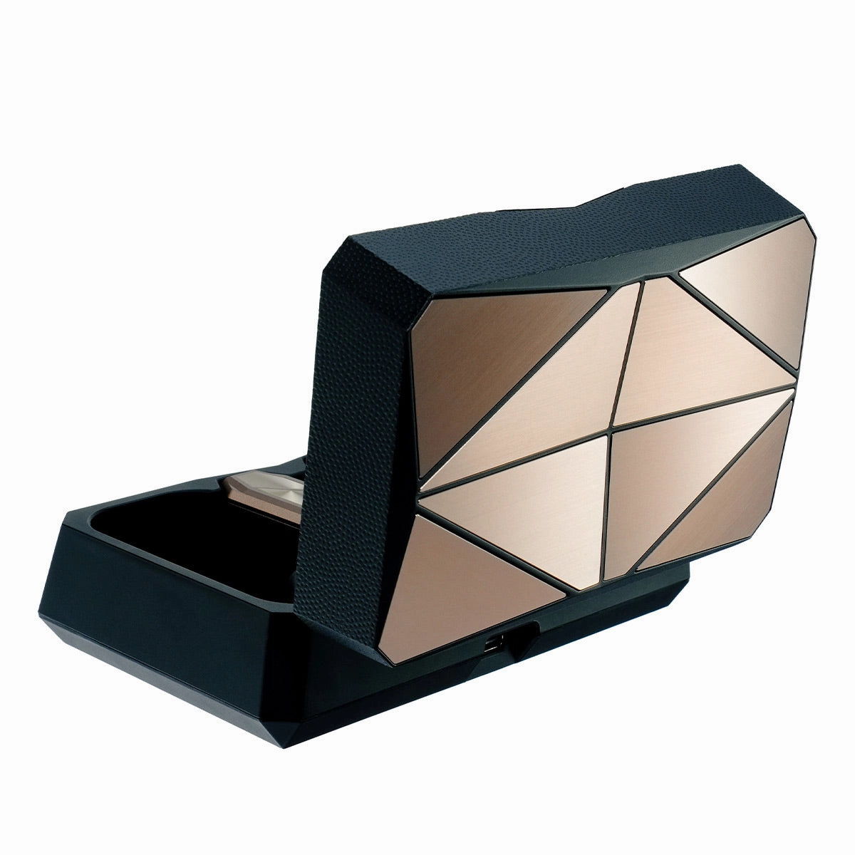iFi Audio GO Pod Max Wearable Lossless Bluetooth DAC