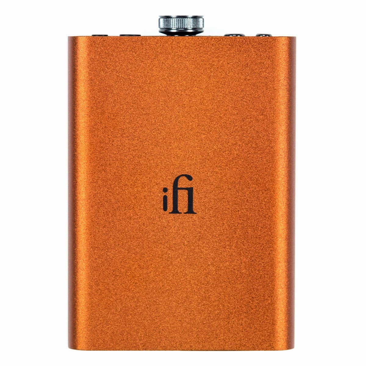 iFi Audio Hip-dac2 Portable USB DAC and Headphone Amp with Soft Protective Case