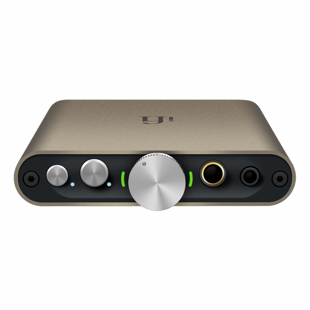 iFi Audio hip-dac 3 Portable USB DAC & Amplifier