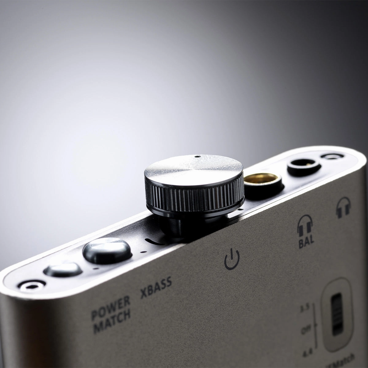 iFi Audio hip-dac 3 Portable USB DAC & Amplifier