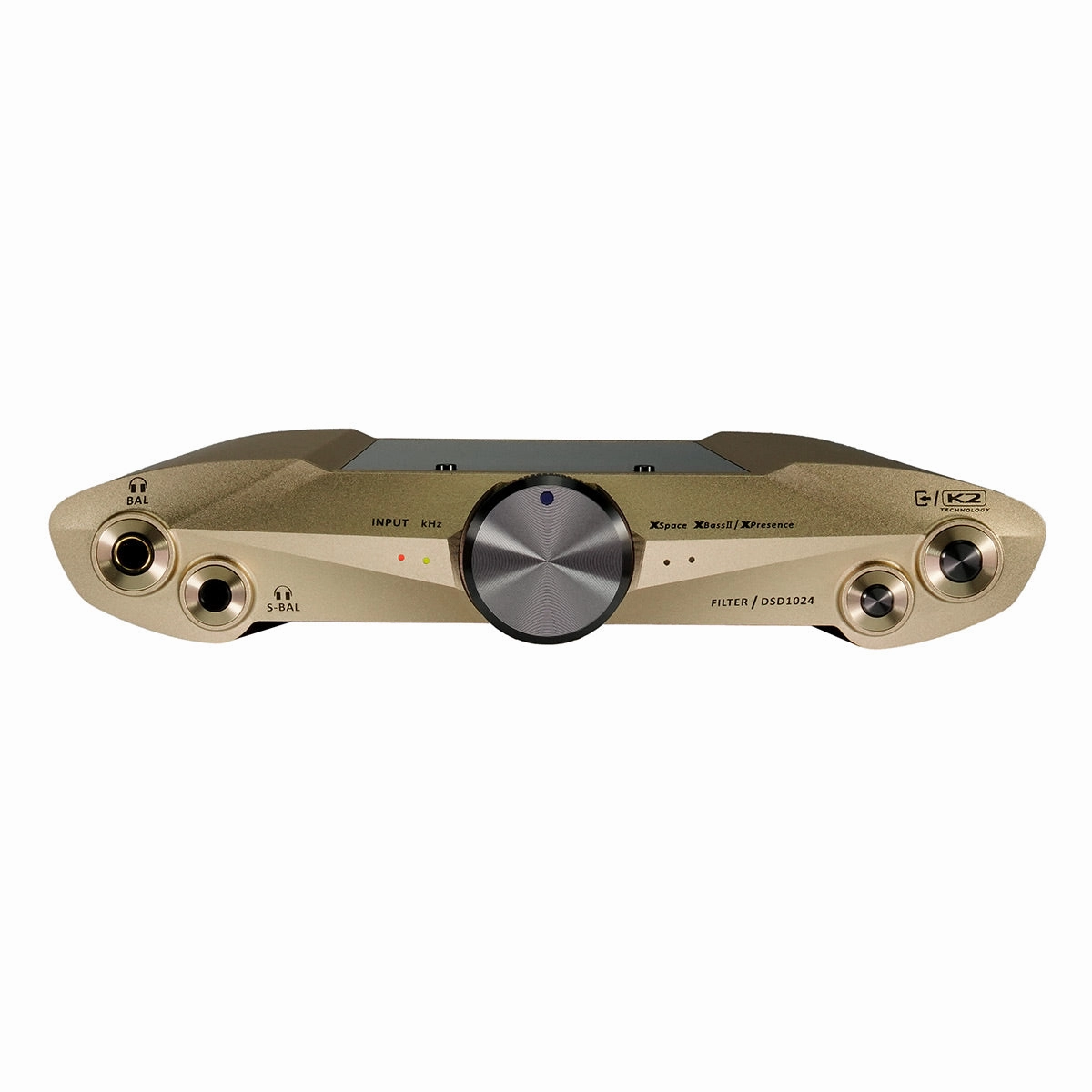 iFi Audio iDSD Valkyrie Portable Amp & DAC