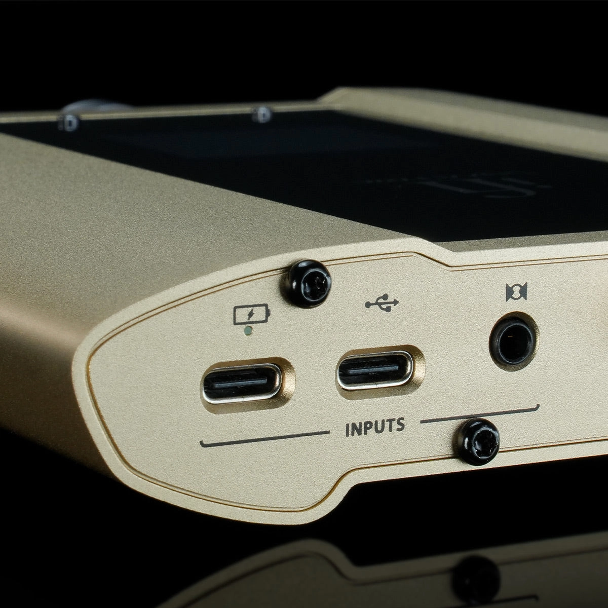 iFi Audio iDSD Valkyrie Portable Amp & DAC