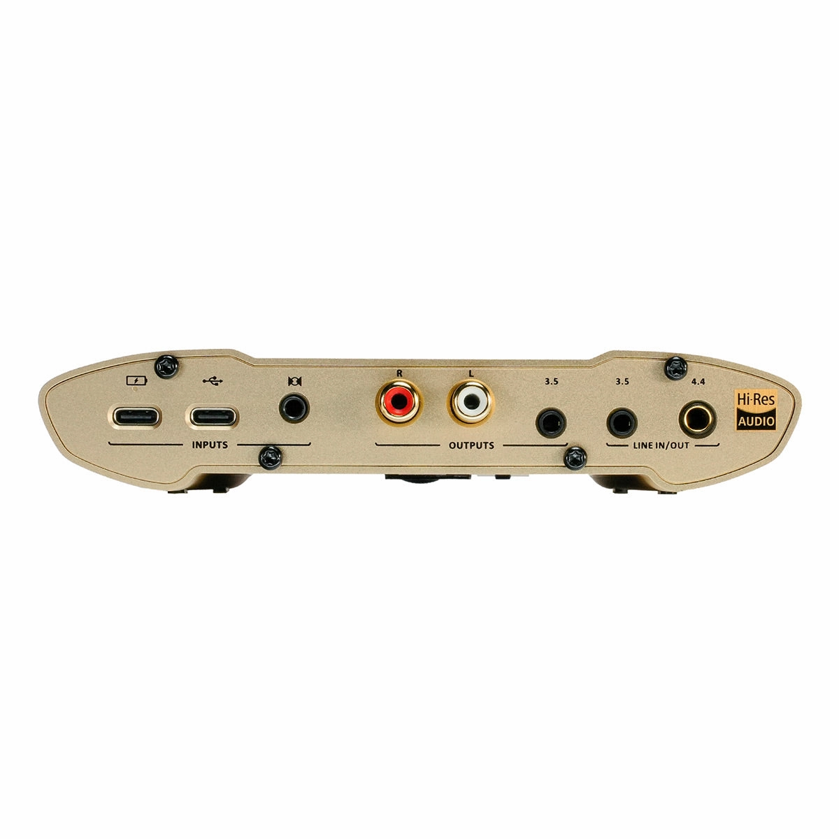 iFi Audio iDSD Valkyrie Portable Amp & DAC