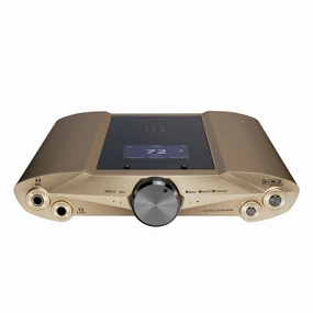 iFi Audio iDSD Valkyrie Portable Amp & DAC