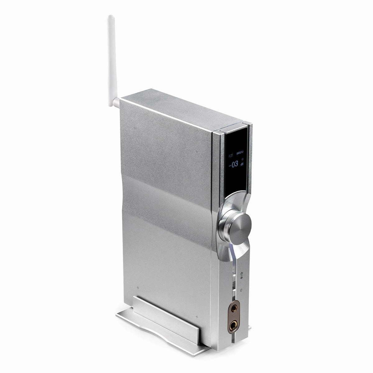 iFi Audio NEO iDSD Desktop USB DAC/Headphone Amp with Bluetooth
