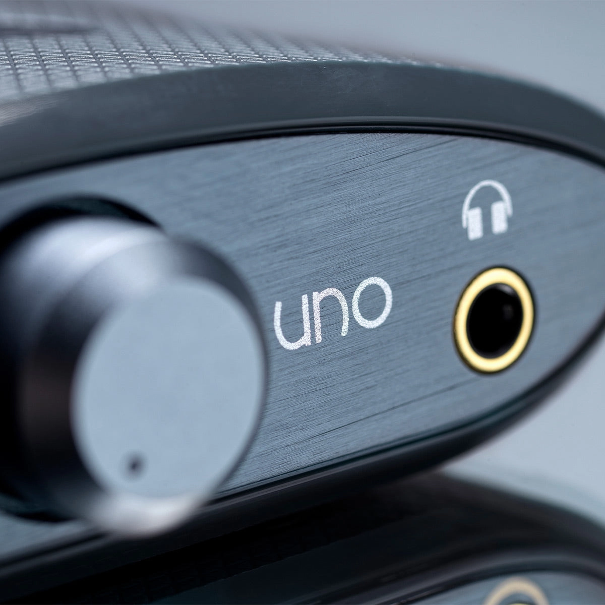 iFi Audio Uno USB DAC and Headphone Amp