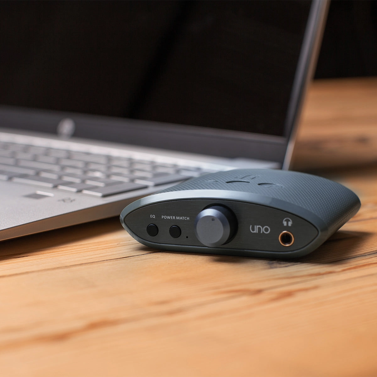 iFi Audio Uno USB DAC and Headphone Amp
