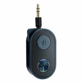 iFi Audio UP Travel Pocket-Sized Bluetooth DAC