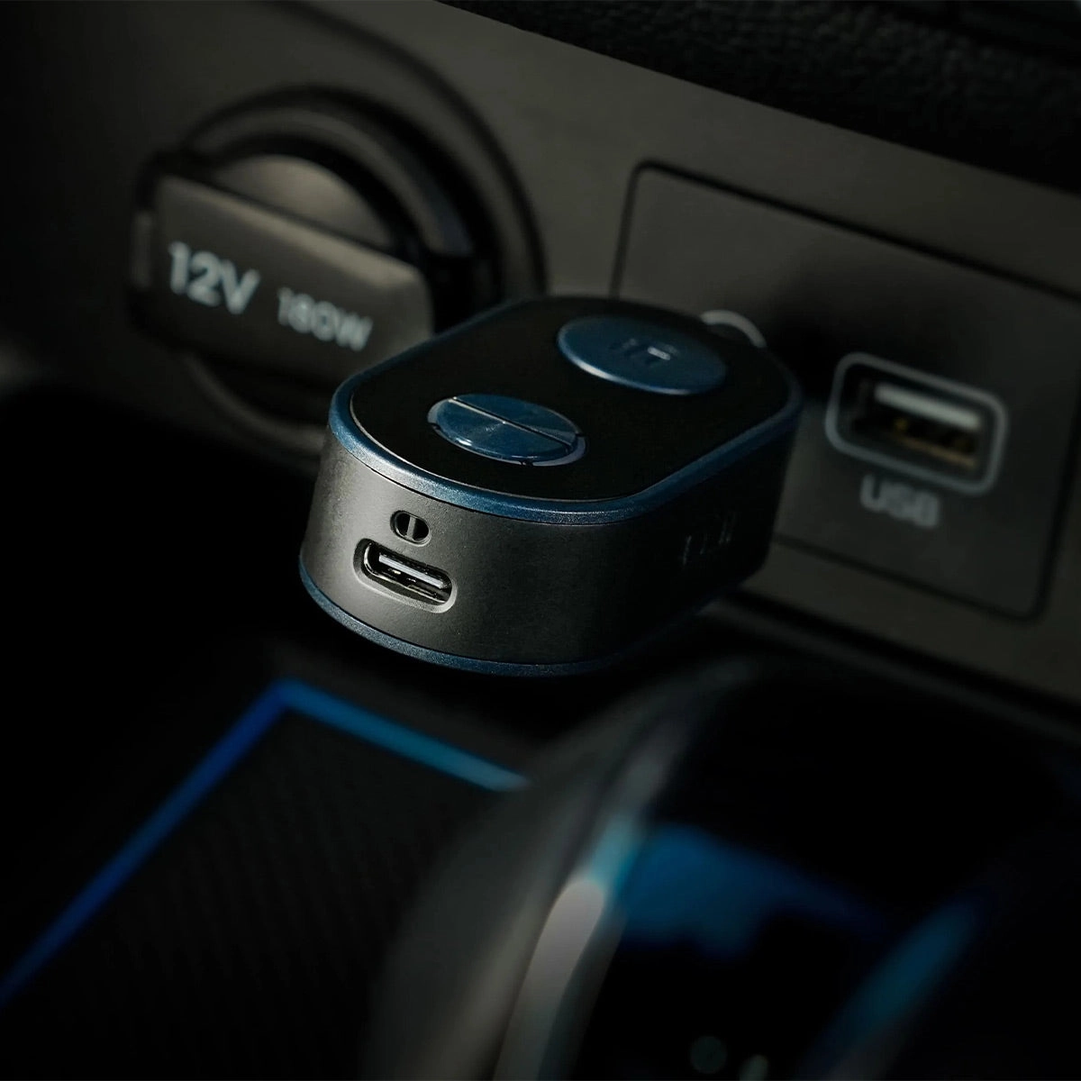 iFi Audio UP Travel Pocket-Sized Bluetooth DAC