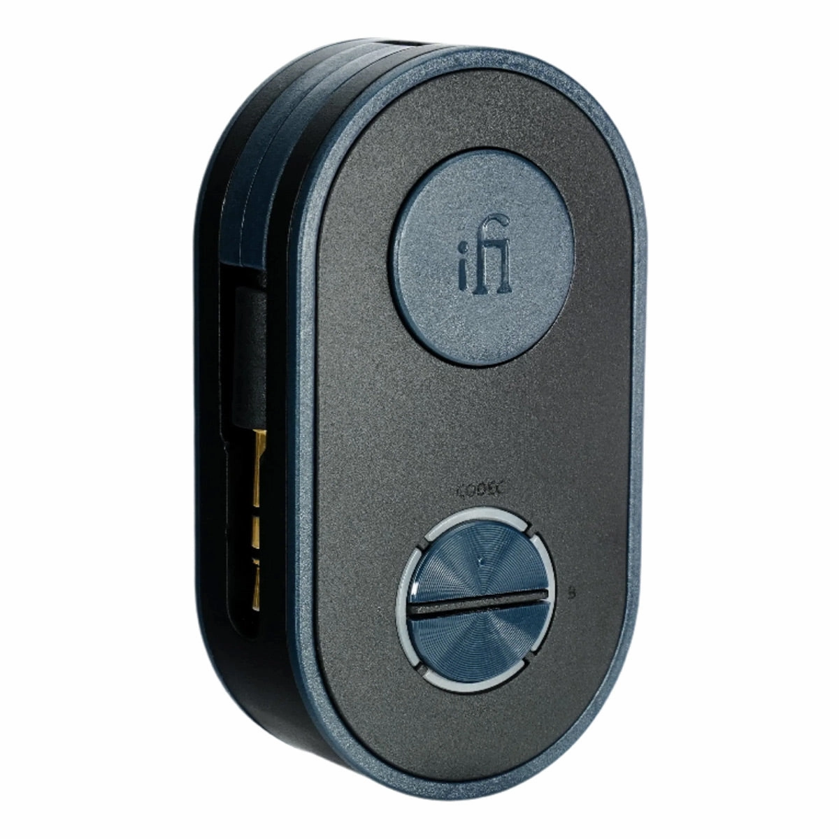 iFi Audio UP Travel Pocket-Sized Bluetooth DAC