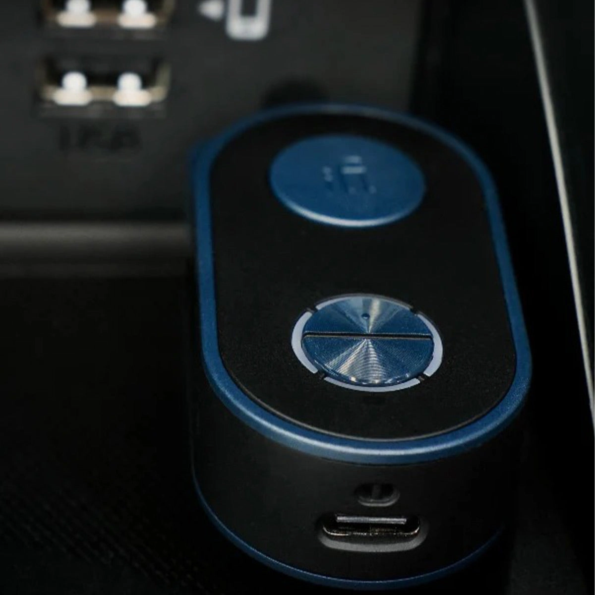 iFi Audio UP Travel Pocket-Sized Bluetooth DAC