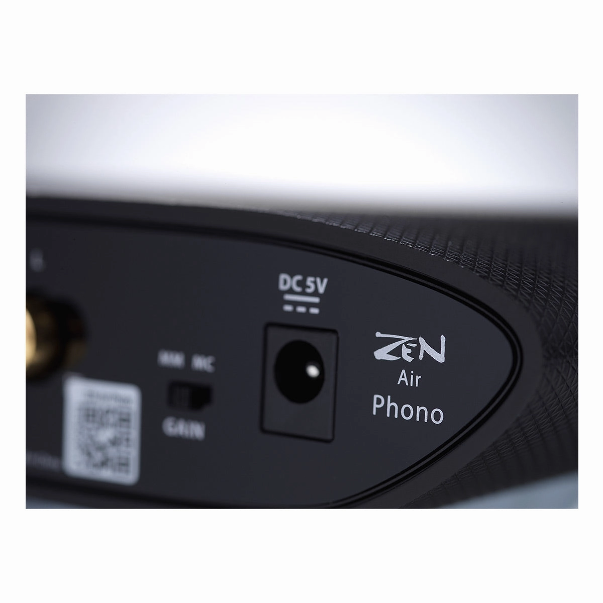 iFi Audio ZEN Air Phono External Turntable Phono Preamplifier