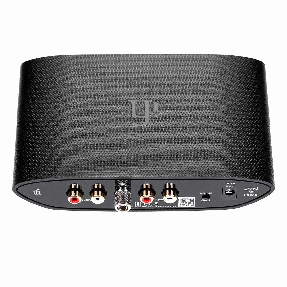 iFi Audio ZEN Air Phono External Turntable Phono Preamplifier