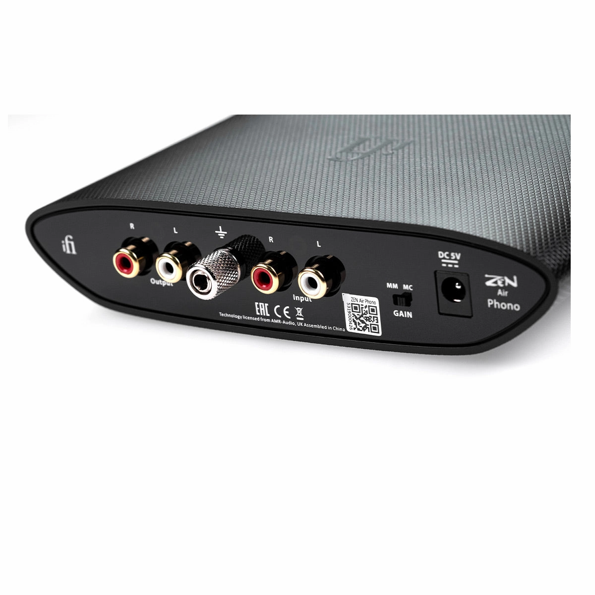 iFi Audio ZEN Air Phono External Turntable Phono Preamplifier