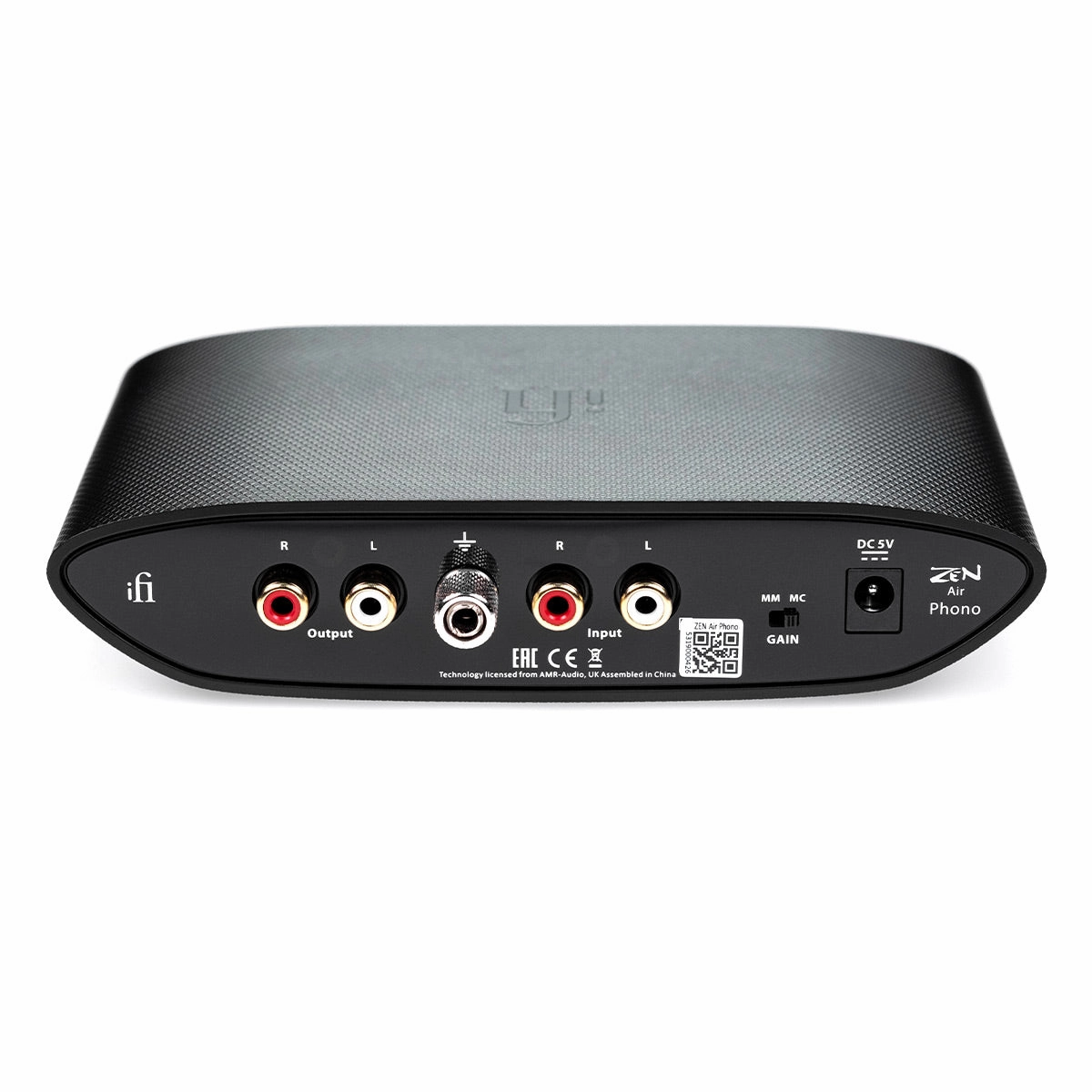 iFi Audio ZEN Air Phono External Turntable Phono Preamplifier