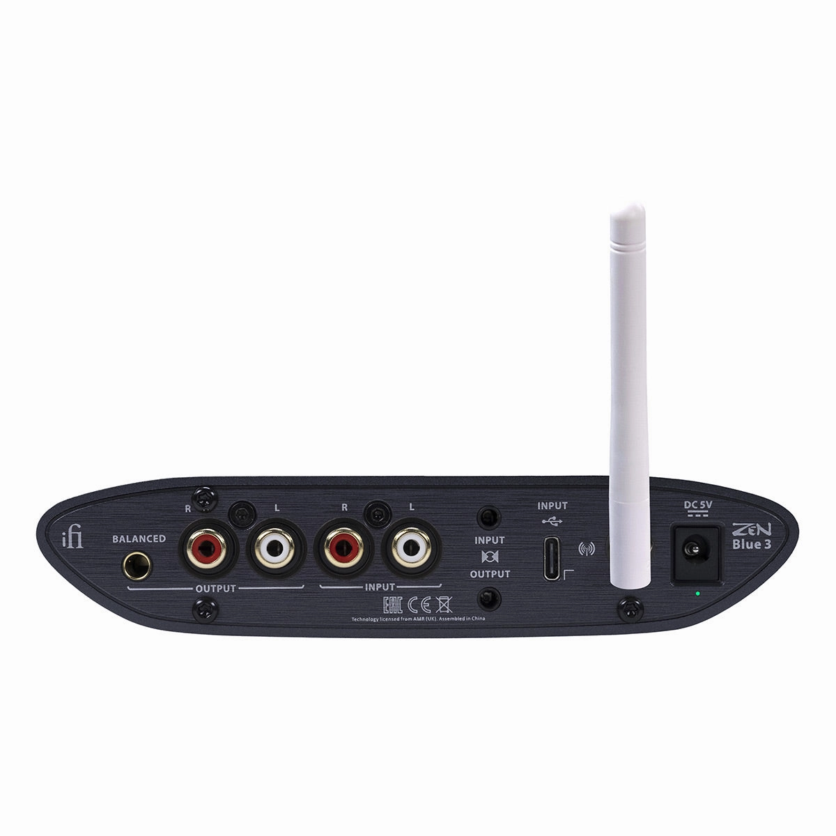 iFi Audio Zen Blue 3 Lossless Bluetooth Transmitter & Receiver