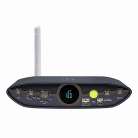 iFi Audio Zen Blue 3 Lossless Bluetooth Transmitter & Receiver