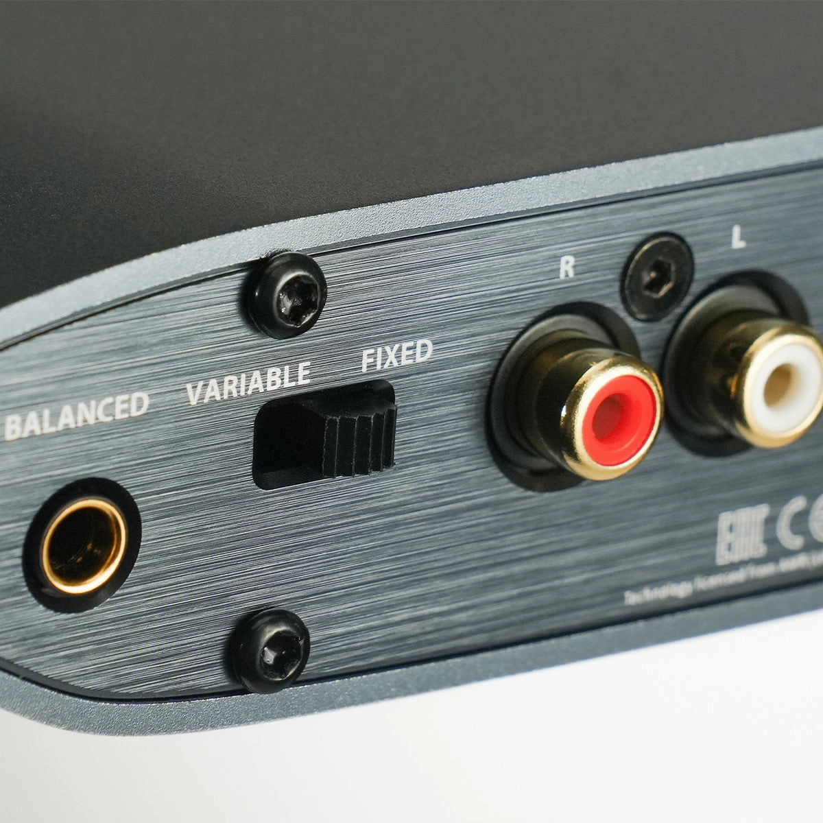 iFi Audio Zen DAC 3 Balanced Headphone Amp & DAC